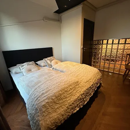 Apartment 500m To Bryggen & Sentrum Bergen
