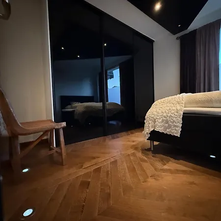 Apartment 500m To Bryggen & Sentrum