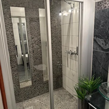 Apartment 500m To Bryggen & Sentrum *