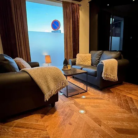 Appartement 500M To Bryggen & Sentrum *